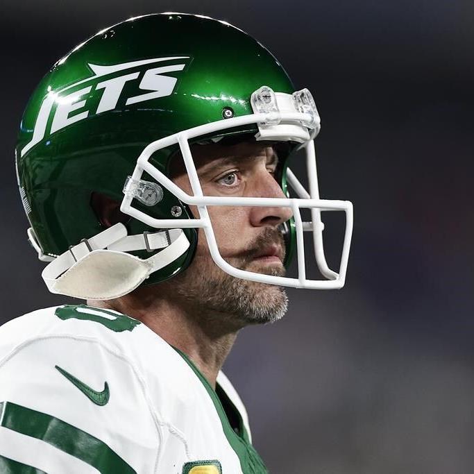 Analysis: Aaron Rodgers' recovery sets new standard for players who tear Achilles tendon
